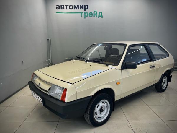 LADA (ВАЗ) 2108