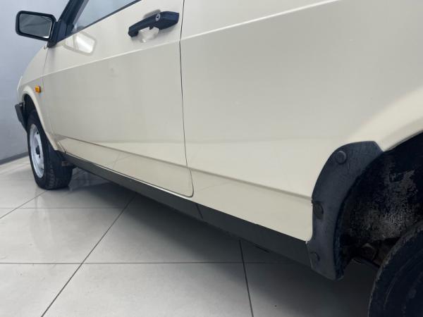 LADA (ВАЗ) 2108, I