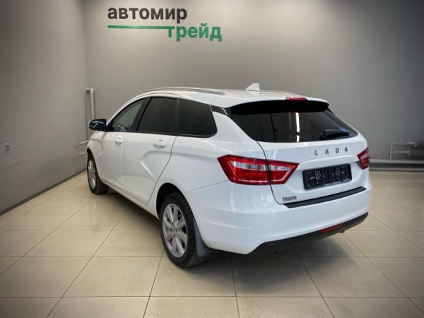 LADA (ВАЗ) Vesta, I