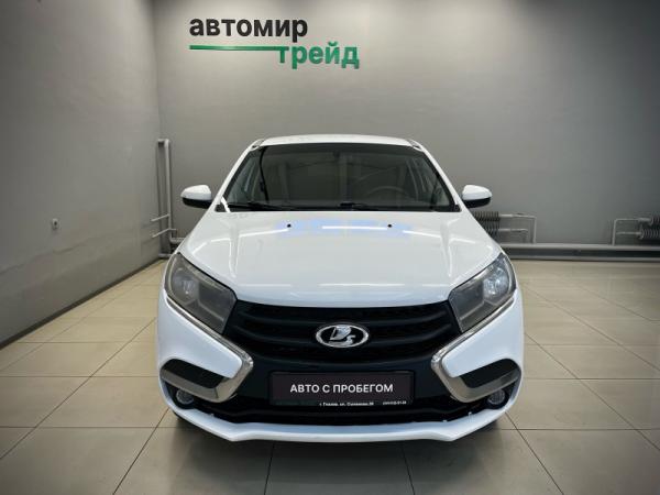 LADA (ВАЗ) XRAY, I