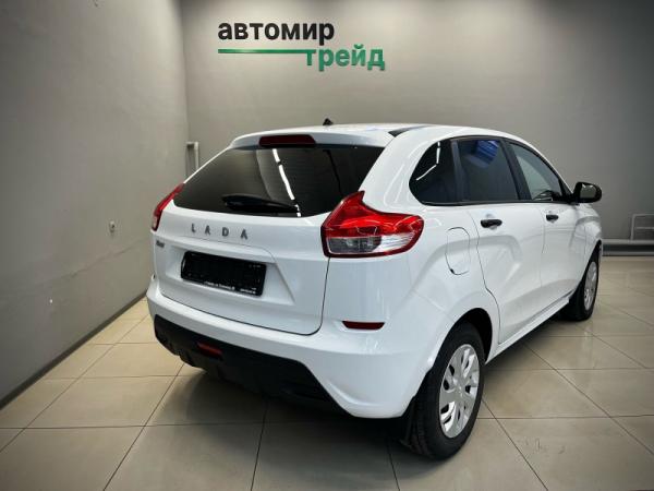 LADA (ВАЗ) XRAY, I