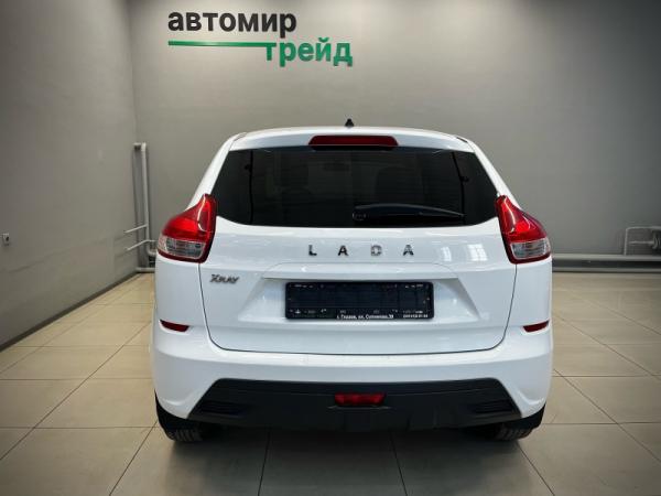 LADA (ВАЗ) XRAY, I