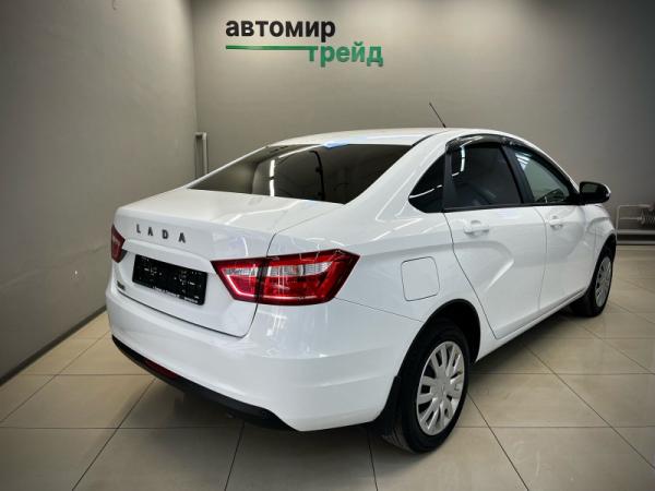 LADA (ВАЗ) Vesta, I