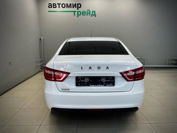 LADA (ВАЗ) Vesta, I