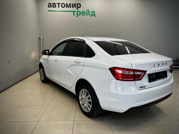 LADA (ВАЗ) Vesta, I