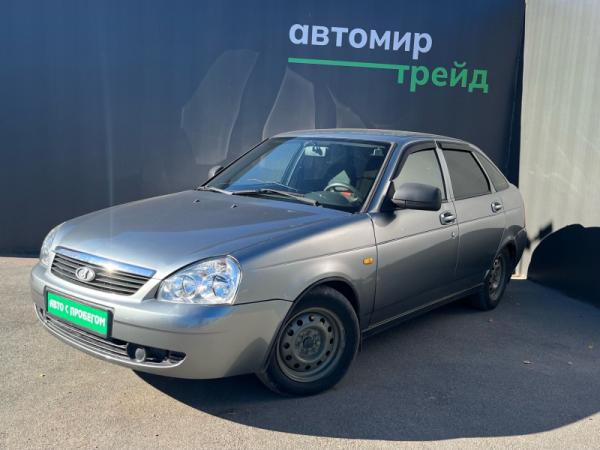 LADA (ВАЗ) Priora, I