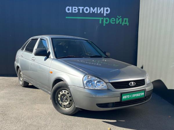 LADA (ВАЗ) Priora, I