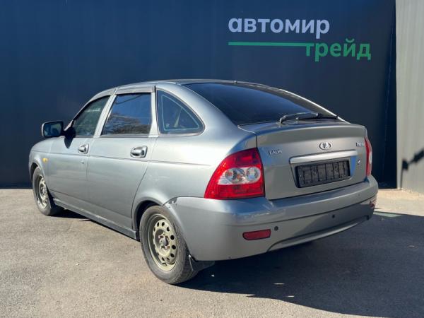 LADA (ВАЗ) Priora, I