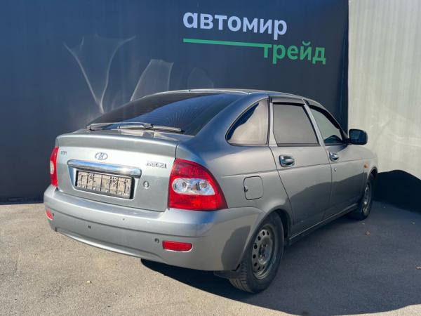 LADA (ВАЗ) Priora, I