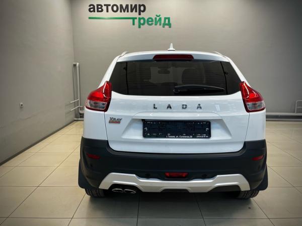 LADA (ВАЗ) XRAY, I