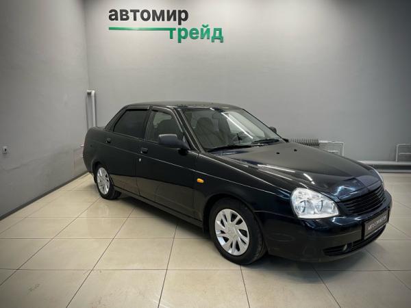 LADA (ВАЗ) Priora, I