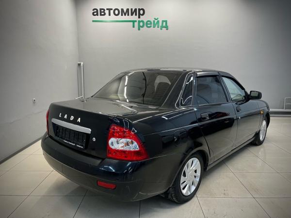 LADA (ВАЗ) Priora, I