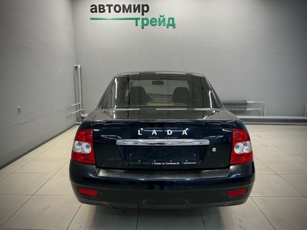 LADA (ВАЗ) Priora, I