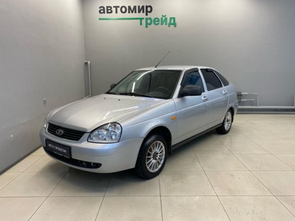 LADA (ВАЗ) Priora, I