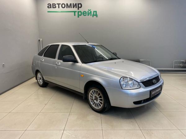 LADA (ВАЗ) Priora, I