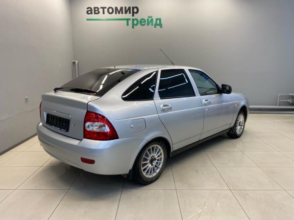 LADA (ВАЗ) Priora, I