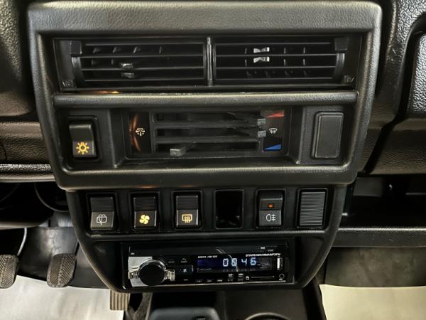 LADA (ВАЗ) 2121 (4x4), I Рестайлинг