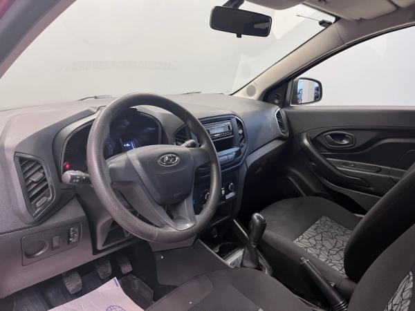LADA (ВАЗ) XRAY, I