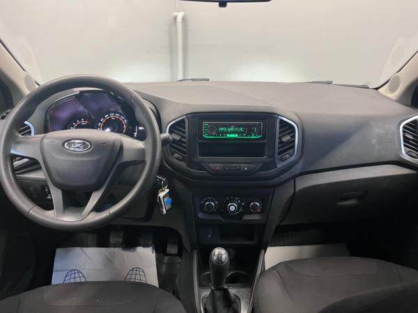 LADA (ВАЗ) XRAY, I