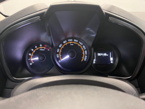 LADA (ВАЗ) XRAY, I