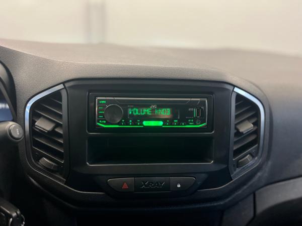 LADA (ВАЗ) XRAY, I