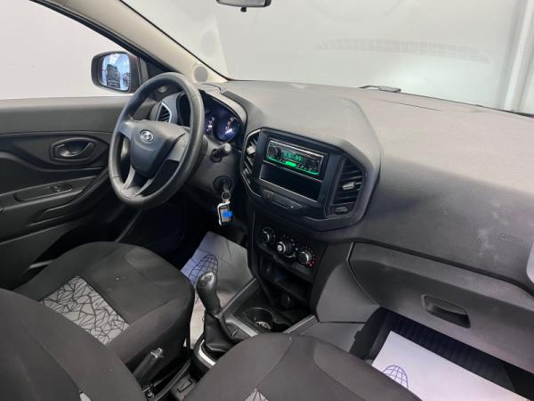 LADA (ВАЗ) XRAY, I