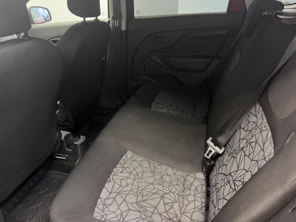 LADA (ВАЗ) XRAY, I