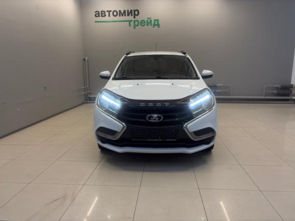 LADA (ВАЗ) XRAY, I