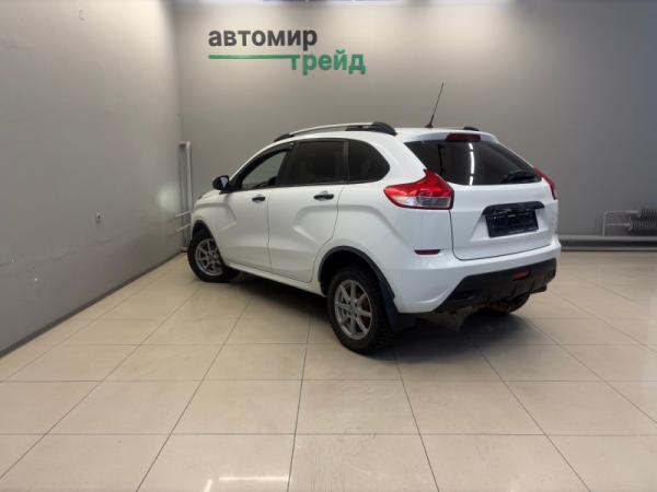 LADA (ВАЗ) XRAY, I