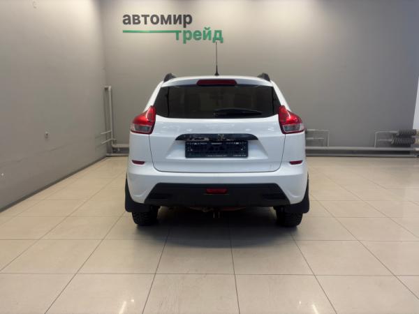 LADA (ВАЗ) XRAY, I