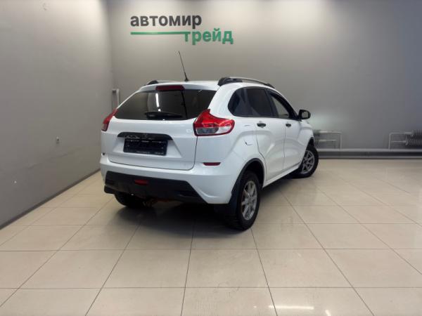 LADA (ВАЗ) XRAY, I