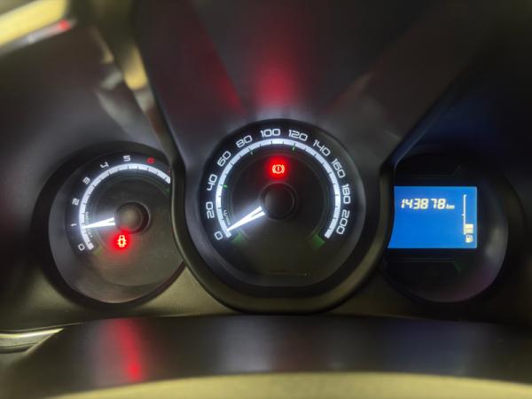 LADA (ВАЗ) XRAY, I