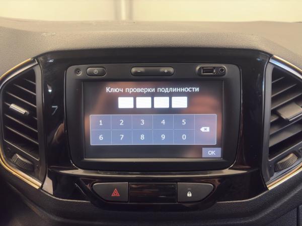 LADA (ВАЗ) XRAY, I