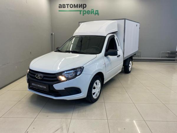 LADA (ВАЗ) 