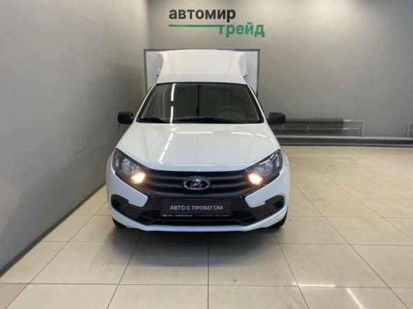 LADA (ВАЗ) 