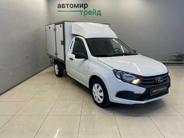 LADA (ВАЗ) 