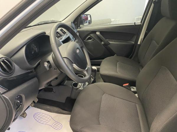 LADA (ВАЗ) 