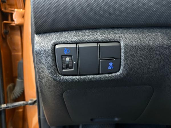 Hyundai Creta, I