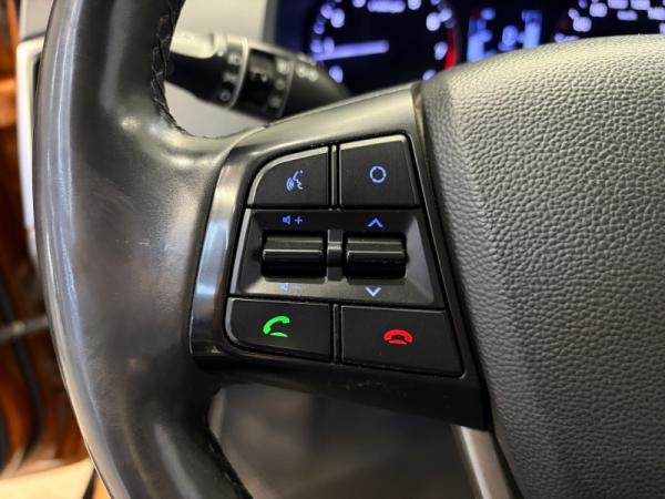Hyundai Creta, I