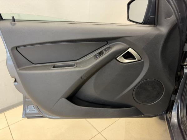 LADA (ВАЗ) Granta, I Рестайлинг