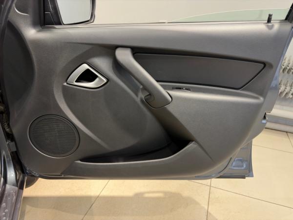 LADA (ВАЗ) Granta, I Рестайлинг