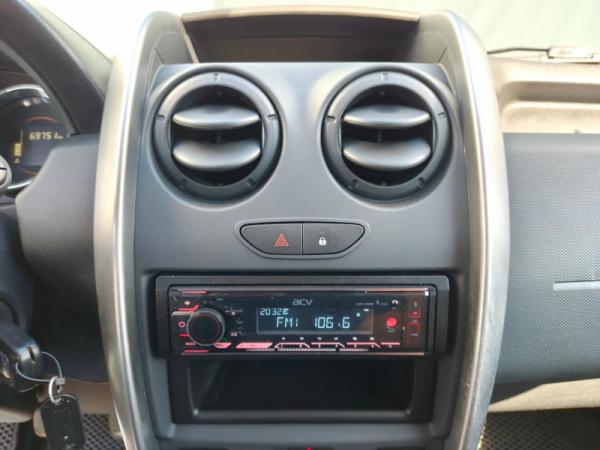 LADA (ВАЗ) Largus, I Рестайлинг