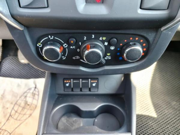 LADA (ВАЗ) Largus, I Рестайлинг