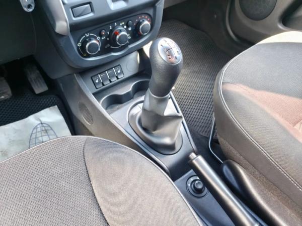 LADA (ВАЗ) Largus, I Рестайлинг