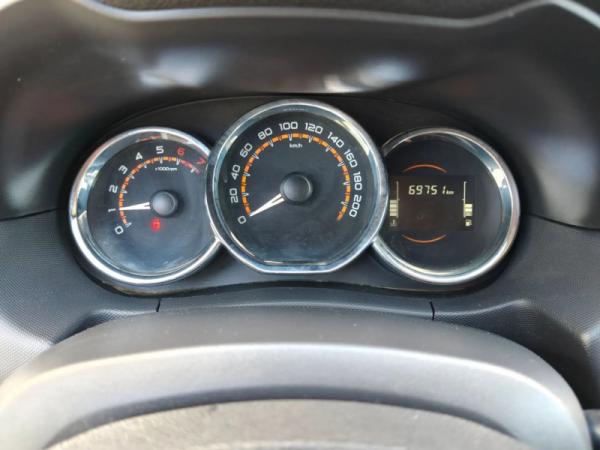 LADA (ВАЗ) Largus, I Рестайлинг