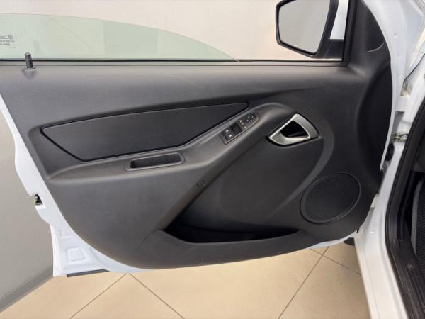 LADA (ВАЗ) Granta, I Рестайлинг