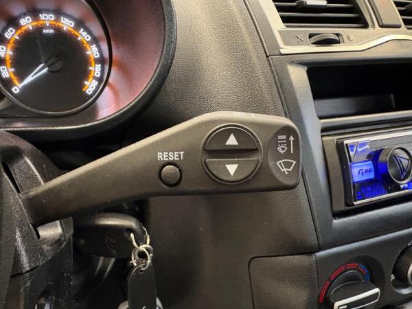 LADA (ВАЗ) Granta, I Рестайлинг