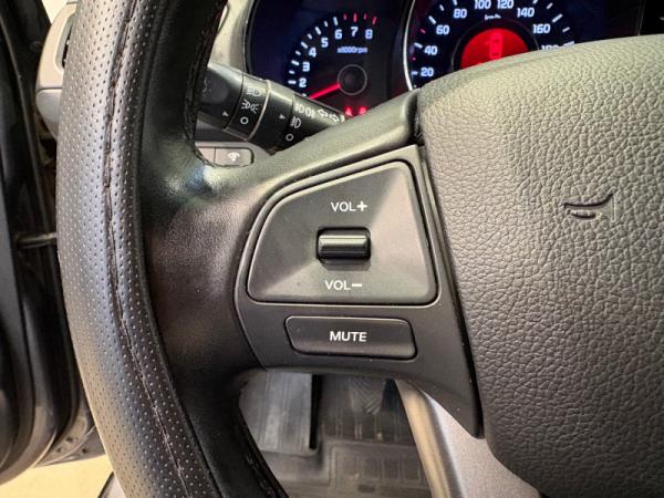 Kia Rio, III