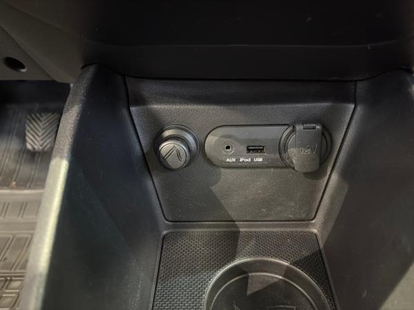 Kia Rio, III