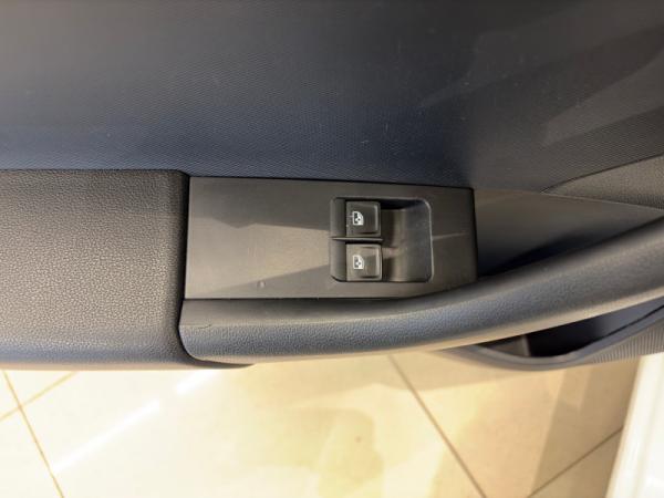 Skoda Rapid, I Рестайлинг